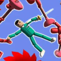Stickman Ragdoll Playground