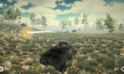 Play Tank War Simulator now!