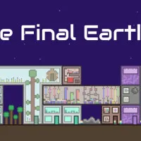 The Final Earth 2