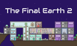 Play The Final Earth 2 now!