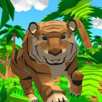 Tiger Simulator