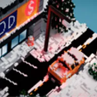 Traffic Light Simulator 3D