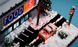 Play Traffic Light Simulator 3D now!