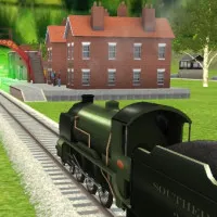 Train Simulator