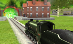 Play Train Simulator now!