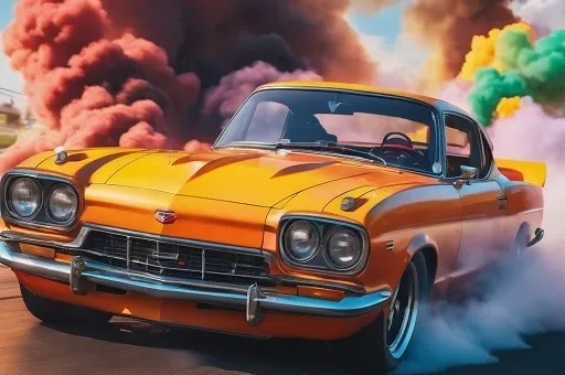 PLay 3D Car Simulator now!