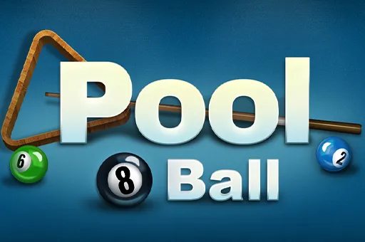 PLay 8 Ball Pool now!
