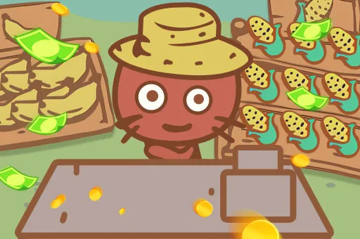 PLay Banana Farm now!