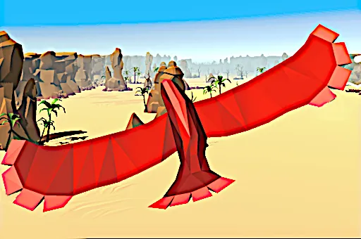 PLay Bird Surfing now!