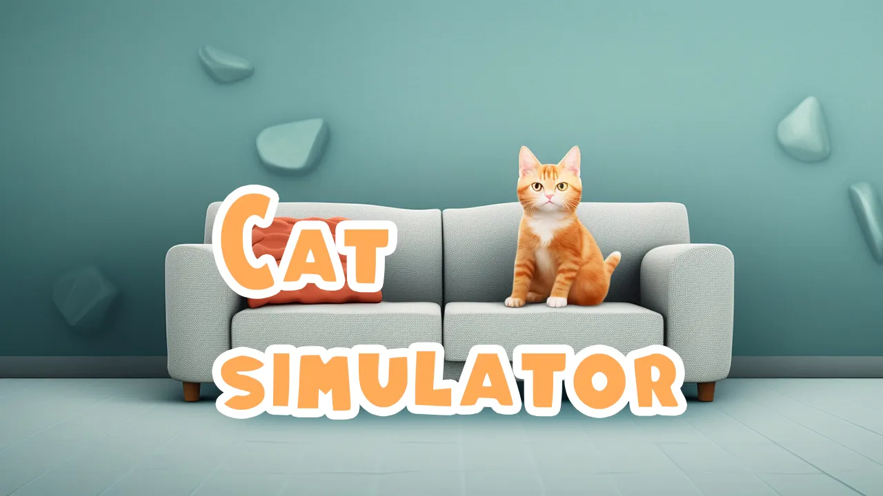 PLay Cat Simulator now!