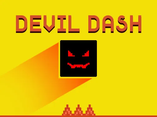 PLay Devil Dash now!