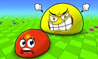 PLay Eat Blobs Simulator now!
