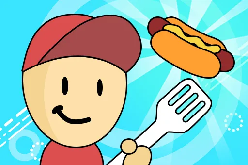 PLay Eatventure now!