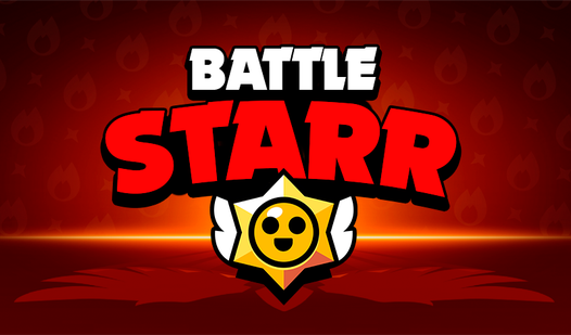 PLay Battle Starr now!