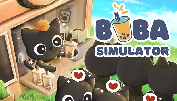 PLay Boba Simulator now!