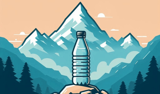 PLay Bottle fliP - Everest challengE now!