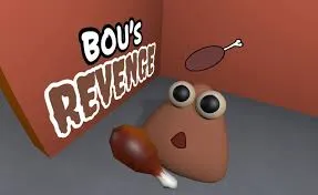 PLay Bou's Revenge now!