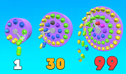 PLay Bullet Slice now!