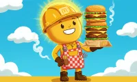 PLay Burger Tycoon now!