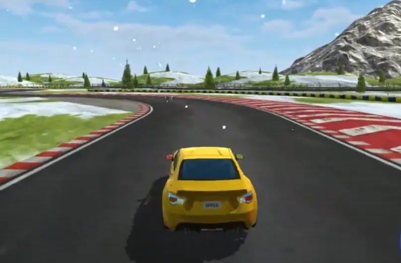 PLay Burnout Extreme Drift 2 now!