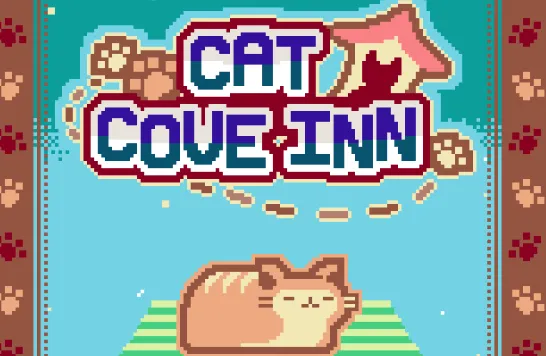 PLay Cat Cove Inn now!