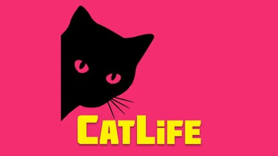 PLay CatLife now!