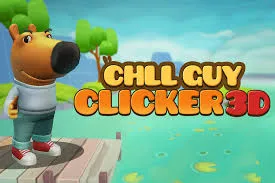 PLay Chill Guy Clicker 3D now!