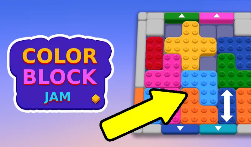 PLay Color Block Jam now!