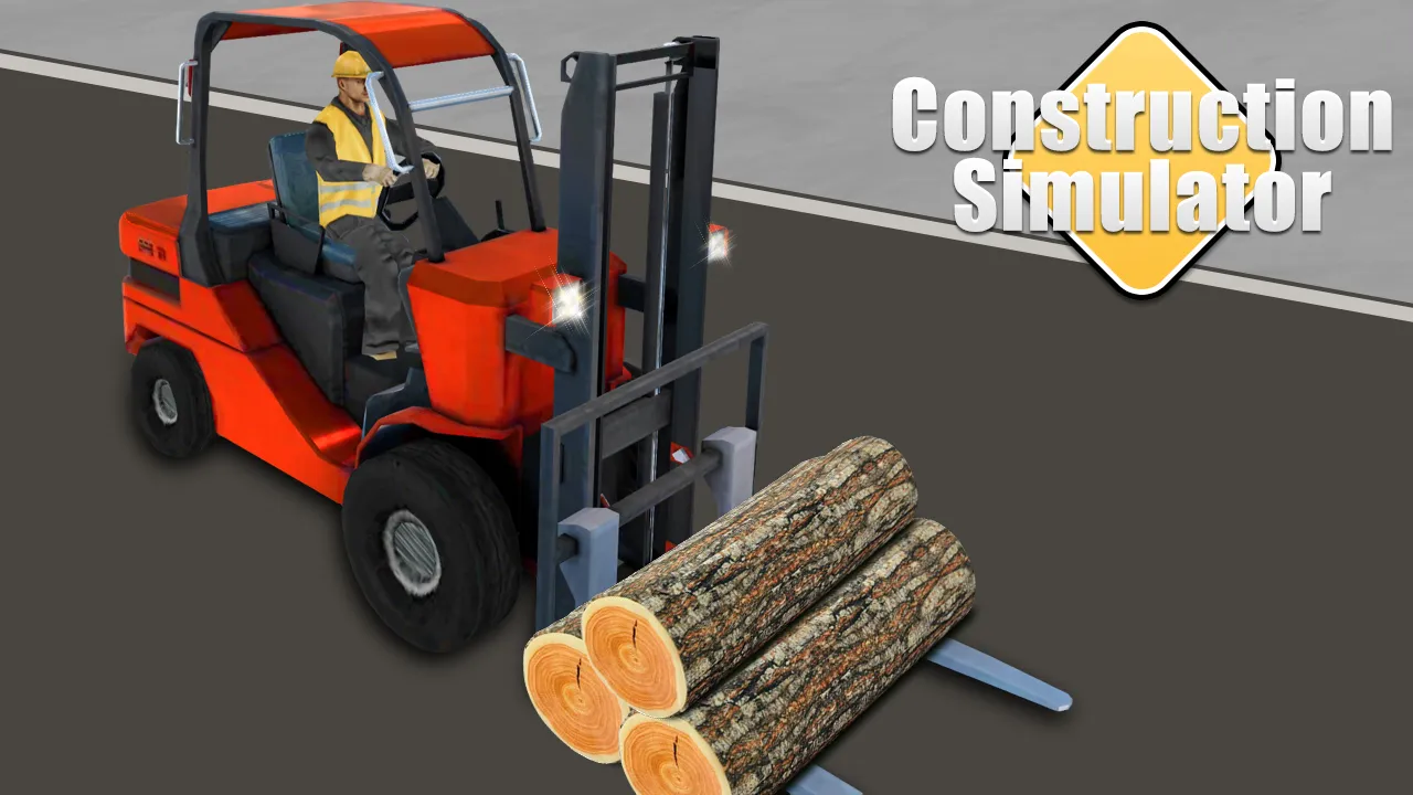 PLay Construction Simulator now!