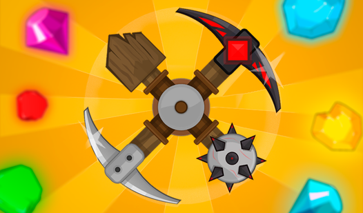 PLay Craft Drill now!