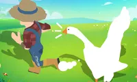PLay Crazy Goose Simulator now!