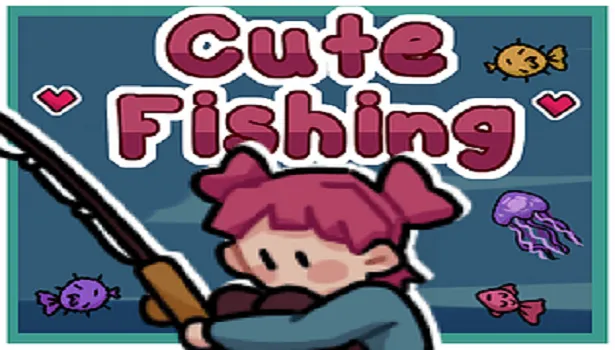 PLay Cute Fishing now!