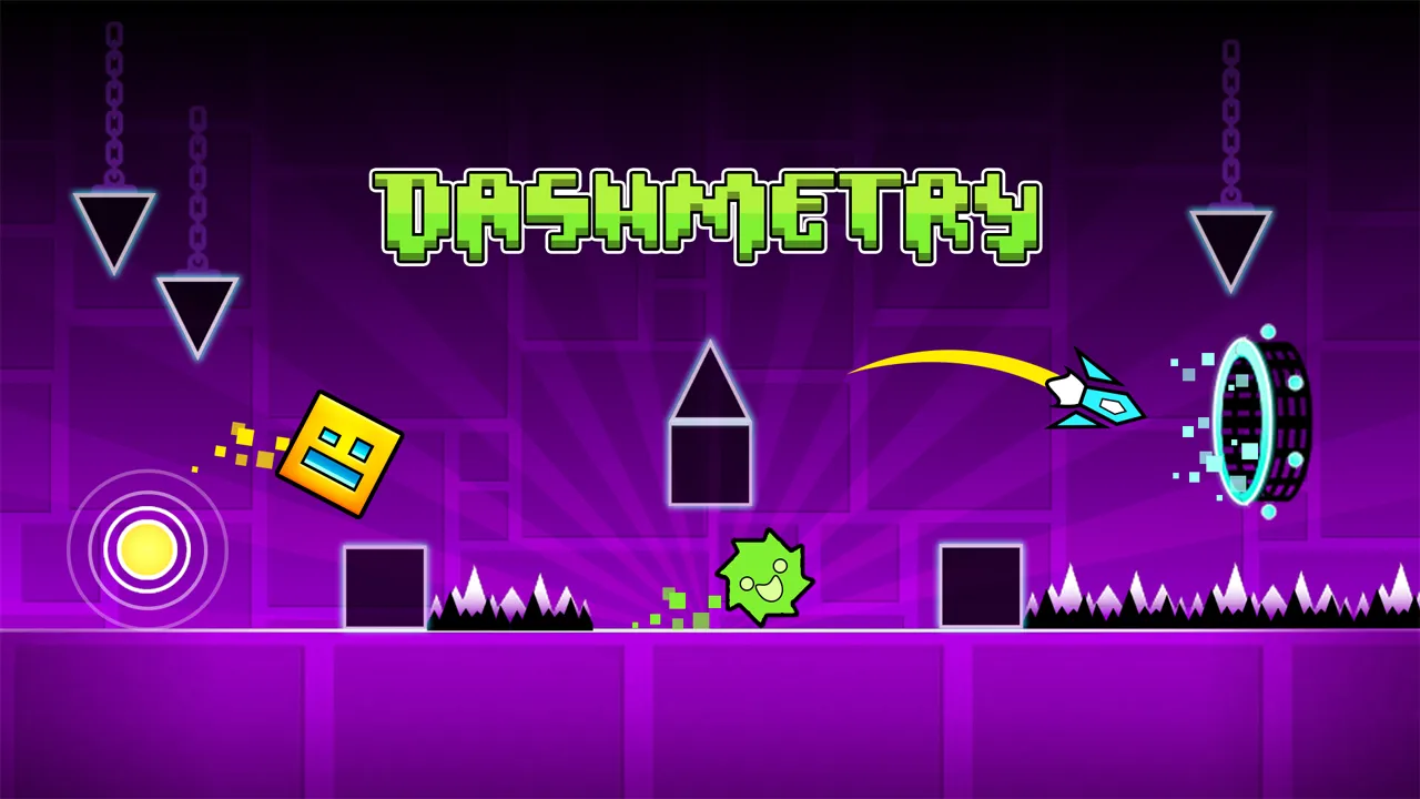 PLay Dashmetry now!