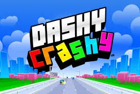 PLay Dashy Crashy now!