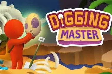 PLay Digging Master now!