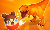 PLay Dinosaur Rampage now!