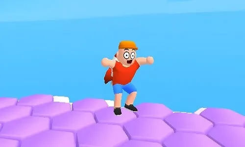 PLay Disaster Arena now!