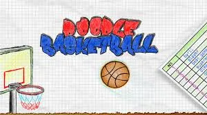 PLay Doodle Basketball now!