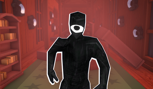 PLay Doors and Rooms now!