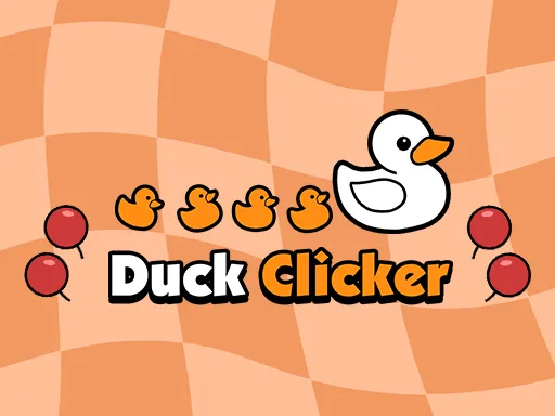 PLay Duck Clicker now!