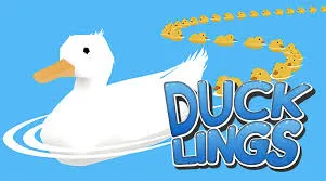 PLay Ducklings.io now!