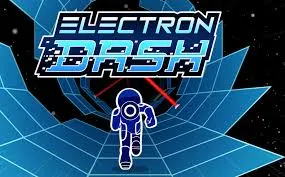 PLay Electron Dash now!