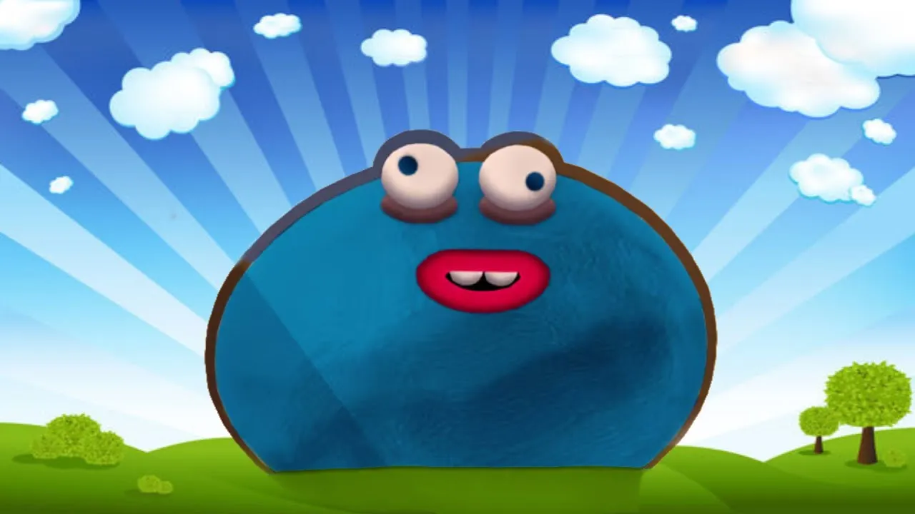 PLay Eugene's Life now!