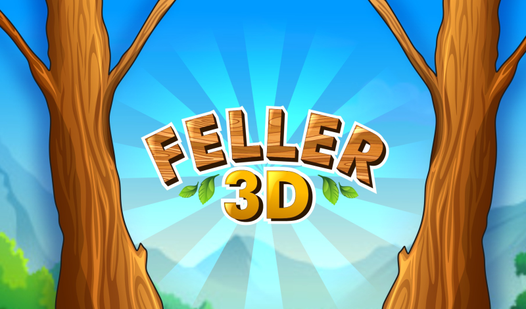 PLay Feller 3D now!