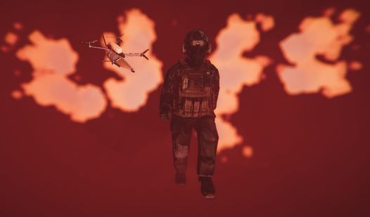 PLay FPV Drone Simulator 3D now!