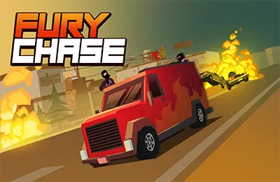 PLay Fury Chase now!