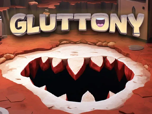 PLay Gluttony now!