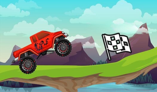 PLay Hill Conqueror now!