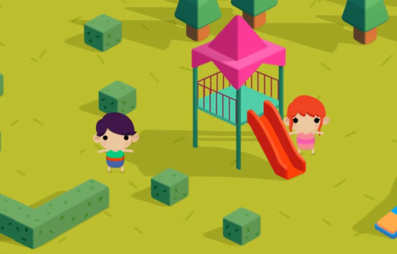 PLay Life The Game Stay Safe now!