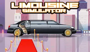 PLay Limousine Simulator now!